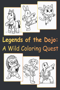 Legends of the Dojo