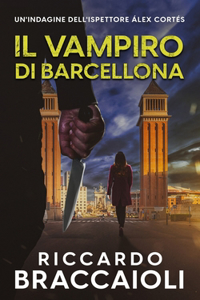 Vampiro di Barcellona