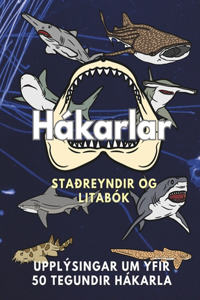 Hákarlar