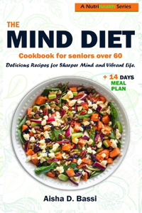 Mind Diet for Seniors Over 60