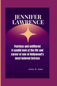 Jennifer Lawrence
