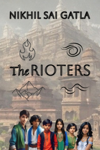 The Rioters