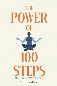 Power of 100 Steps