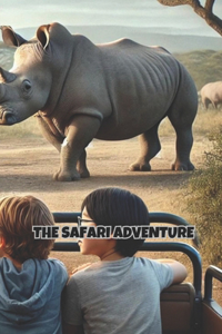 Safari Adventure