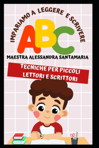 Impariamo a Leggere e Scrivere