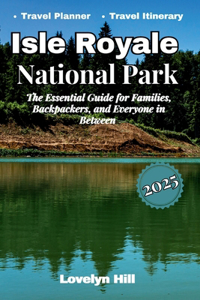 Isle Royale National Park