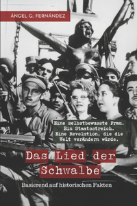 Lied der Schwalbe