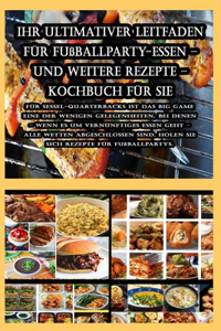 Wie gut kennst du Alkohol? -And More Recipes - Kochbuch für Sie