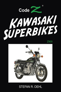 Kawasaki Superbikes
