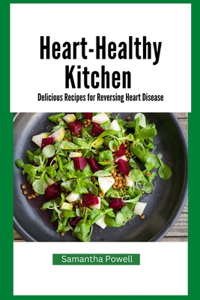 Heart-Healthy Kitchen