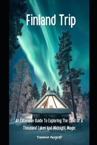 Finland Trip