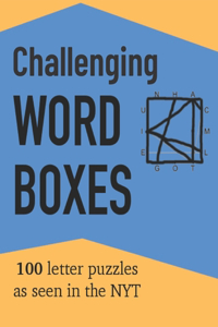 Challenging Word Boxes