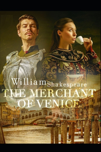 The merchant of venice by william shakespeare