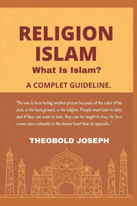 Religion Islam