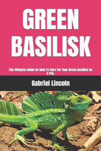 Green Basilisk