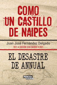 Como un Castillo de Naipes