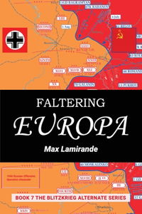 Faltering Europa