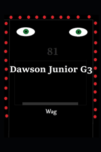 Dawson Junior G3