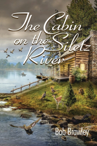 The Cabin on the Siletz River