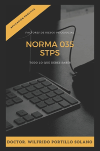 Norma 035. Todo lo que tienes que saber. Factores de Riesgo Psicosocial.