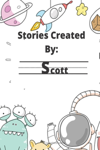 Stories Created By