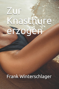Zur Knasthure erzogen