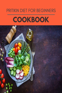 Pritikin Diet For Beginners Cookbook