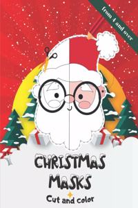 christmas masks