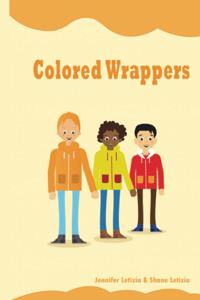 Colored Wrappers