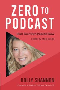 Zero To Podcast