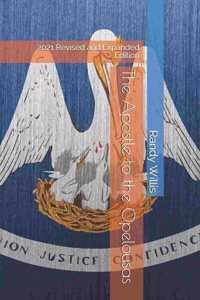 Apostle to the Opelousas