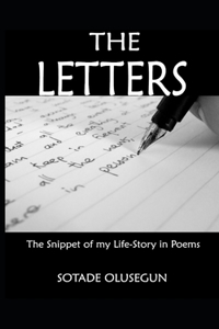 Letters: The Snippet of my Life-Story in Poems