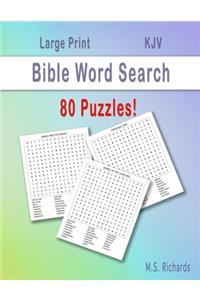 Bible Word Search