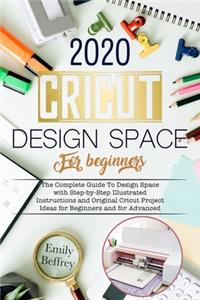 Cricut Design Space For Beginners 2020