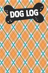 Dog Log