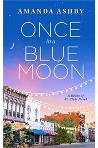 Once in a Bule Moon
