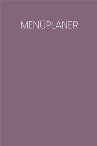 Menüplaner