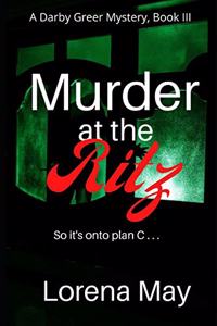 Murder at the Ritz