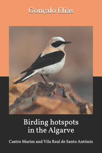 Birding hotspots in the Algarve