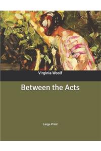 Between the Acts