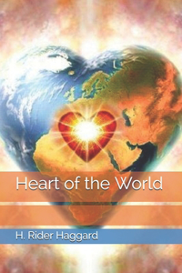 Heart of the World
