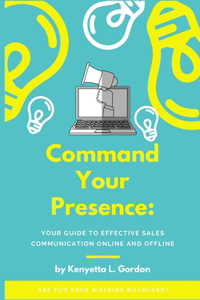 Command Your Presence