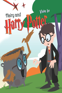 Hairy and Harry Potter