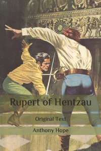 Rupert of Hentzau