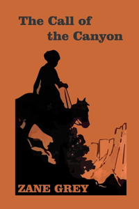 The Call of the Canyon