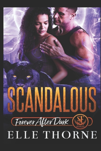 Scandalous