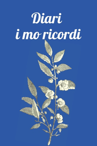 Diari i mo ricordi