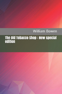Old Tobacco Shop