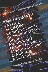 Ultimate Layla & Majnun