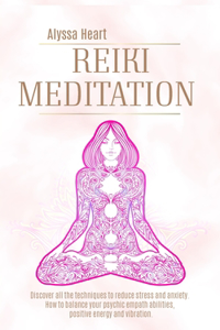 Reiki Meditation